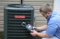Undersized or Oversized Furnace or Air Conditioner